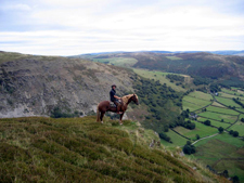 Wales-Wales-National Park Ride